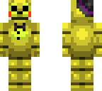 toy golden freddy