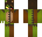 two side bear