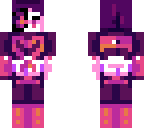 undertale - mettaton neo
