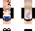 uni school uniform