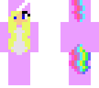unicorn girl