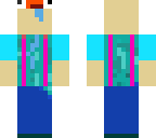 unspeakable noob