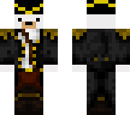 updated pirate bear
