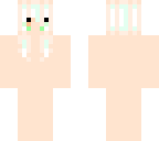 vanilla hair