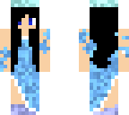 water fairy