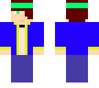 winter version of rainbow27yt