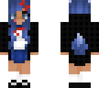 yandere blue star