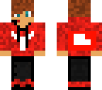 youtube man
