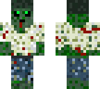 zombie