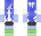 a new series - bloo