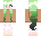 a skin for a friend