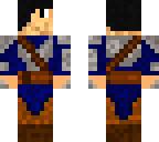 adventurer