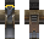 adventurer duck