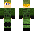 army man