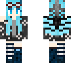 azura