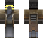 bad skin