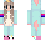 bi***ual unicorn