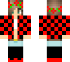 black \'n\' red