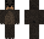black bear 