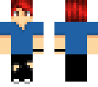blaze my oc v2