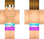 boy bathers edit