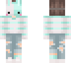 bunny boy