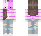bunny girl