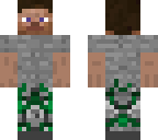 cobble steve