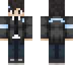 connor edit