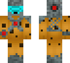 cookie comando v2