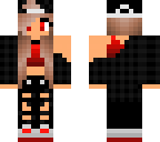 cool red teen