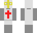 crusader