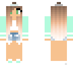 cute tomboy