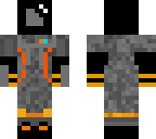 dark voyager