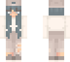 dcll's skin