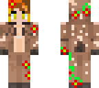 deer boy