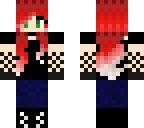 delinquent amy