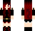 demon girl