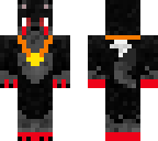 demon king