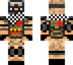 desert medic