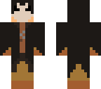 desert rogue