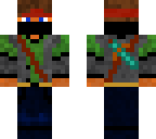 diamond hunter