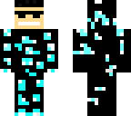 diamond king