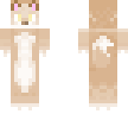 donner but wolf form
