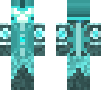 drowned knight