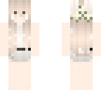 edit of white rabbit