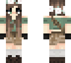 edited skin
