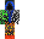 elemental cloak