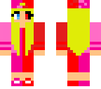 evil or good girl minecraft
