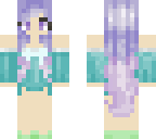 fantasy girl